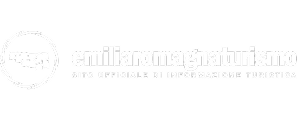 Logo Regione Emilia-Romagna Turismo