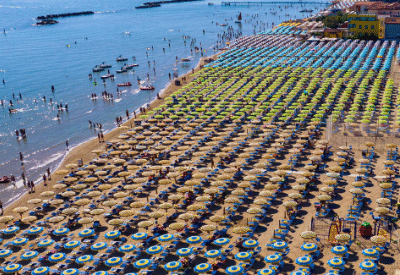 Stabilimenti Balneari